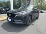 Used 2018 MAZDA CX-5 Grand Touring image 2