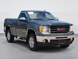 Used 2011 GMC Sierra 1500 SLE w/ SLE Preferred Package image 3