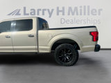 Used 2018 Ford F150 Lariat w/ Equipment Group 502A Luxury image 4