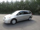 Used 2004 Toyota Sienna CE image 2