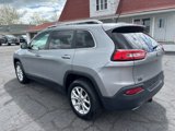 Used 2015 Jeep Cherokee Latitude image 5