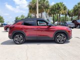 Used 2024 Chevrolet TrailBlazer RS image 5