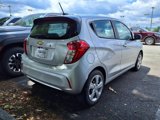 Used 2020 Chevrolet Spark LS image 3