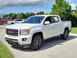 Used 2020 GMC Canyon SLE w/ Driver Alert Package image 2