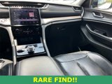 Certified 2023 Jeep Grand Cherokee Limited w/ Black Appearance Package image 4