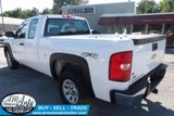 Used 2012 Chevrolet Silverado 1500 W/T image 3