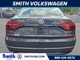 Used 2017 Volkswagen Passat 1.8T R-Line image 5
