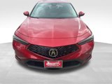 New 2025 Acura Integra image 2