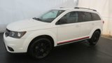 Used 2019 Dodge Journey GT w/ Driver Convenience Group image 2