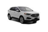 Used 2020 Ford Edge Titanium w/ Equipment Group 301A image 3