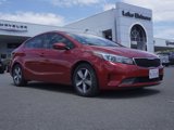 Used 2018 Kia Forte S image 2