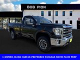 Used 2022 GMC Sierra 3500 SLE w/ SLE Convenience Package image 3