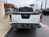Used 2017 Nissan Frontier S image 5