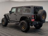 Used 2011 Jeep Wrangler Unlimited Rubicon w/ Call of Duty Group image 4