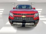 Used 2021 Chevrolet Colorado LT image 2