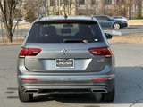 Used 2018 Volkswagen Tiguan SE image 5