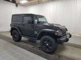 Used 2015 Jeep Wrangler Sahara image 3