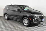 Used 2024 Chevrolet Equinox LT image 4