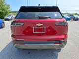 Used 2025 Chevrolet Equinox LT w/ Safety and Technology Package image 5