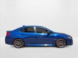 Used 2020 Subaru WRX Limited w/ Popular Package #3 (IZT) image 4