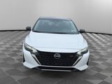 Used 2024 Nissan Sentra SR w/ SR Premium Package image 2
