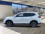 Used 2019 Nissan Rogue SL w/ Premium Package image 2