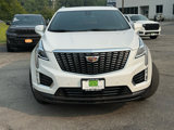 Used 2022 Cadillac XT5 Luxury image 2