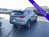 Used 2019 Kia Sportage EX w/ EX Technology Package image 3