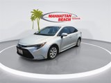 Certified 2024 Toyota Corolla LE image 4