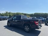 Used 2023 Ford F150 XL w/ STX Appearance Package image 4