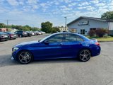Used 2017 Mercedes-Benz C 300 4MATIC Sedan image 4