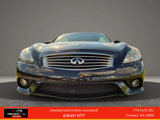 Used 2012 INFINITI G37 Sport w/ Premium Pkg image 2