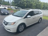 Used 2016 Honda Odyssey EX-L image 2