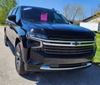 Used 2021 Chevrolet Suburban LT image 5