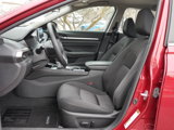 Certified 2023 Nissan Altima 2.5 SV image 3