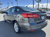 Used 2018 Ford Focus SE image 3