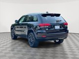 Used 2018 Jeep Grand Cherokee Altitude image 5