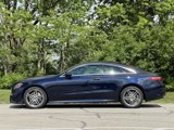 Used 2019 Mercedes-Benz E 450 4MATIC Coupe image 2