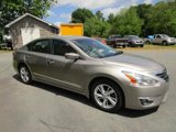 Used 2015 Nissan Altima 2.5 SV image 5