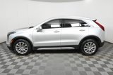 Used 2022 Cadillac XT4 Premium Luxury w/ Enhanced Visibility Package image 2