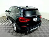 Used 2021 BMW X3 xDrive30i w/ Convenience Package image 5