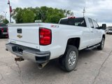 Used 2016 Chevrolet Silverado 2500 LT w/ LT Fleet Convenience Package image 6