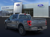 Used 2021 Ford F150 XLT w/ Equipment Group 302A High image 5