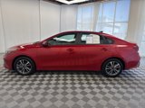 Used 2023 Kia Forte LXS image 2