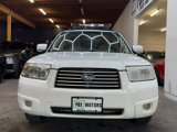 Used 2008 Subaru Forester 2.5X image 2