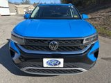 Used 2023 Volkswagen Taos SE image 3
