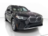 Certified 2022 BMW X3 sDrive30i w/ Convenience Package image 4