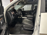 Used 2017 RAM 2500 Laramie image 4