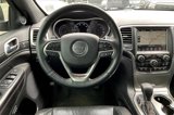 Used 2017 Jeep Grand Cherokee Trailhawk w/ Trailhawk Luxury Group image 5