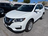 Used 2017 Nissan Rogue S image 3